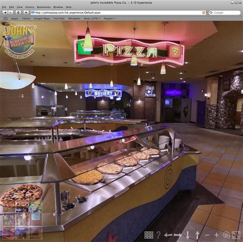 John's pizza co - John's Incredible Pizza Co. (Now Closed) - Pizzeria in National City. Planning a trip to San Diego? Foursquare can help you find the best places to go to. Find great things to do. …